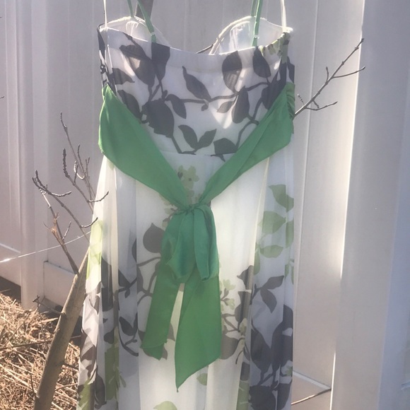 spring summer dress - Picture 6 of 7